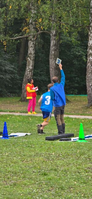 Fotografie – 2025 Sportovní kurz Beštvina
