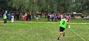 Fotografie – 2025 Sportovní kurz Beštvina