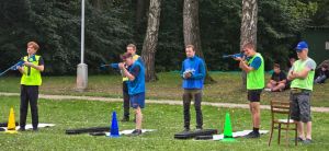 Fotografie – 2025 Sportovní kurz Beštvina
