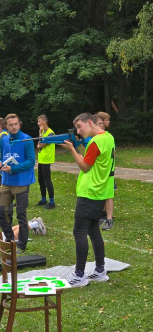 Fotografie – 2025 Sportovní kurz Beštvina