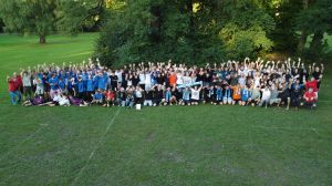 Fotografie – 2025 Sportovní kurz Beštvina