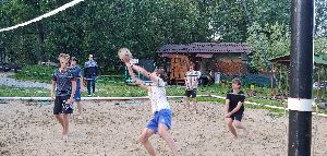 Fotografie – 2026 Vodácké putování