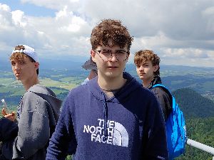 Fotografie – 2026 Vodácké putování