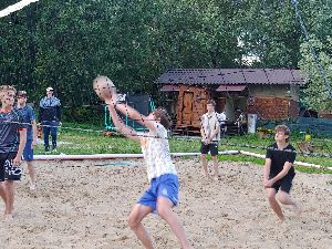 Fotografie – 2026 Vodácké putování