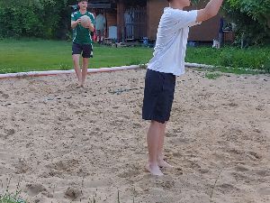 Fotografie – 2026 Vodácké putování