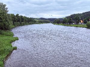 Fotografie – 2026 Vodácké putování