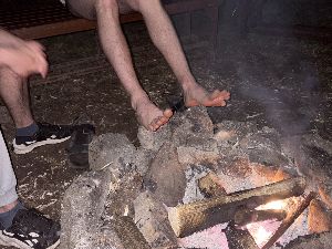 Fotografie – 2026 Vodácké putování