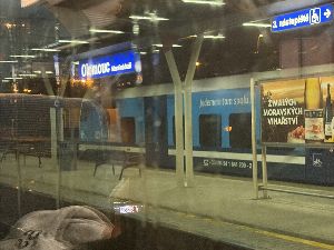 Fotografie – 2026 Vodácké putování