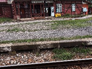 Fotografie – 2026 Vodácké putování