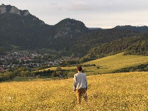 Fotografie – 2026 Vodácké putování