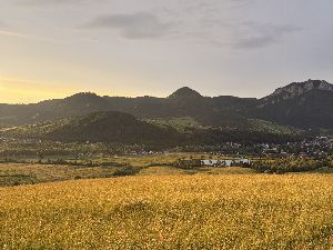 Fotografie – 2026 Vodácké putování