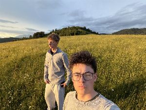 Fotografie – 2026 Vodácké putování