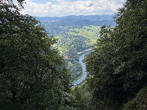 Fotografie – 2026 Vodácké putování