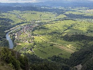 Fotografie – 2026 Vodácké putování