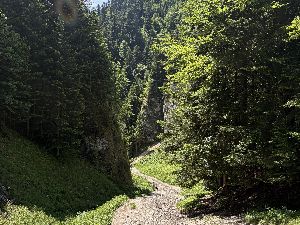 Fotografie – 2026 Vodácké putování
