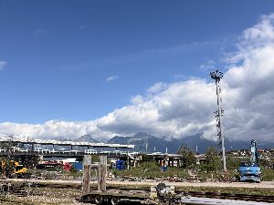 Fotografie – 2026 Vodácké putování