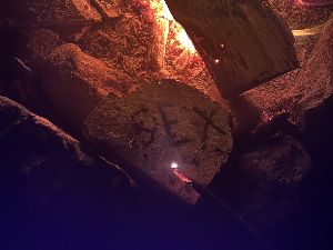 Fotografie – 2026 Vodácké putování