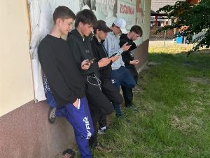Fotografie – 2026 Vodácké putování