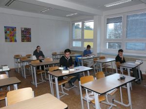Fotografie – 2013 Juvenes Translatores