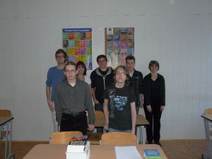 Fotografie – 2013 Juvenes Translatores