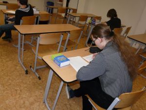 Fotografie – 2013 Juvenes Translatores
