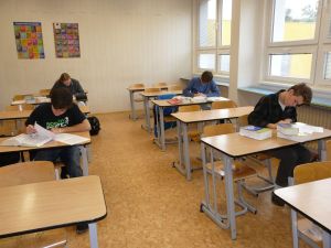 Fotografie – 2013 Juvenes Translatores