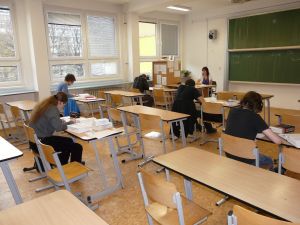 Fotografie – 2013 Juvenes Translatores