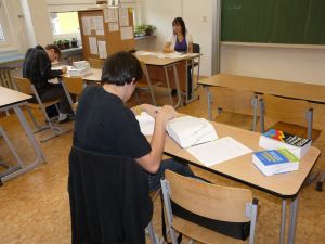 Fotografie – 2013 Juvenes Translatores