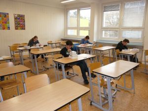 Fotografie – 2013 Juvenes Translatores
