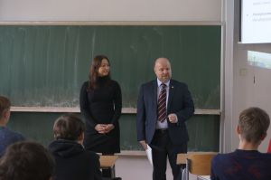 Fotografie – 2017 Cyber Security
