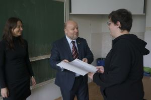 Fotografie – 2017 Cyber Security