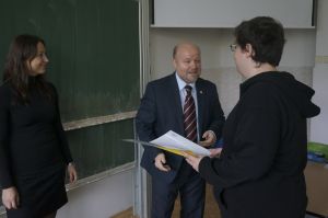 Fotografie – 2017 Cyber Security