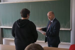Fotografie – 2017 Cyber Security