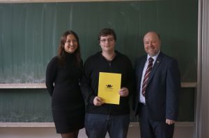 Fotografie – 2017 Cyber Security