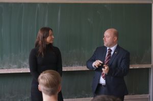 Fotografie – 2017 Cyber Security