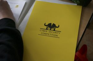 Fotografie – 2017 Cyber Security