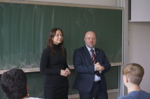 Fotografie – 2017 Cyber Security