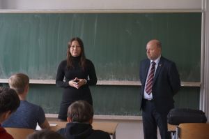 Fotografie – 2017 Cyber Security