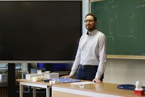 Fotografie – 2023 Šachový turnaj