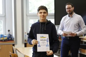 Fotografie – 2023 Šachový turnaj