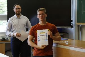 Fotografie – 2023 Šachový turnaj