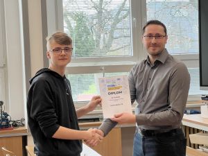 Fotografie – 2024 Šachový turnaj