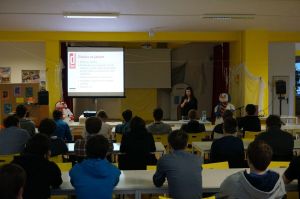 Fotografie – 2014 Přednáška dTest