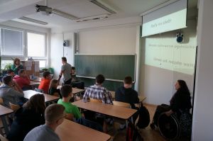Fotografie – 2014 Přednáška VZPoura úrazům