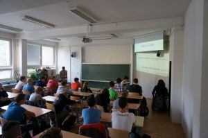 Fotografie – 2014 Přednáška VZPoura úrazům