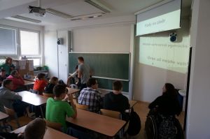 Fotografie – 2014 Přednáška VZPoura úrazům