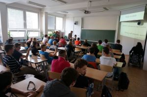 Fotografie – 2014 Přednáška VZPoura úrazům