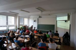 Fotografie – 2014 Přednáška VZPoura úrazům