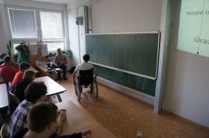 Fotografie – 2014 Přednáška VZPoura úrazům