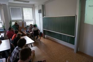 Fotografie – 2014 Přednáška VZPoura úrazům